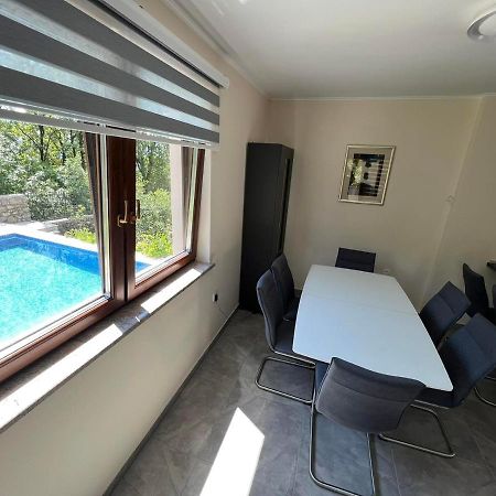Apartman David Rijeka Exterior photo