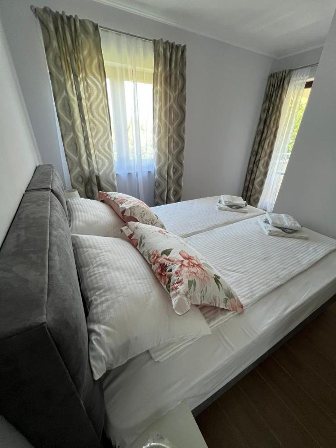 Apartman David Rijeka Exterior photo