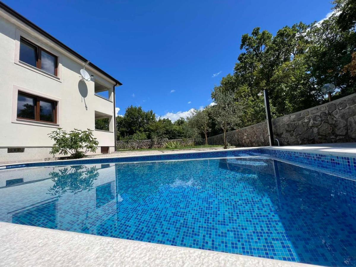 Apartman David Rijeka Exterior photo