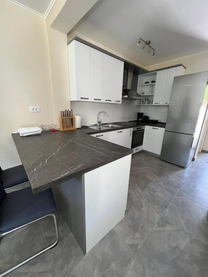 Apartman David Rijeka Exterior photo