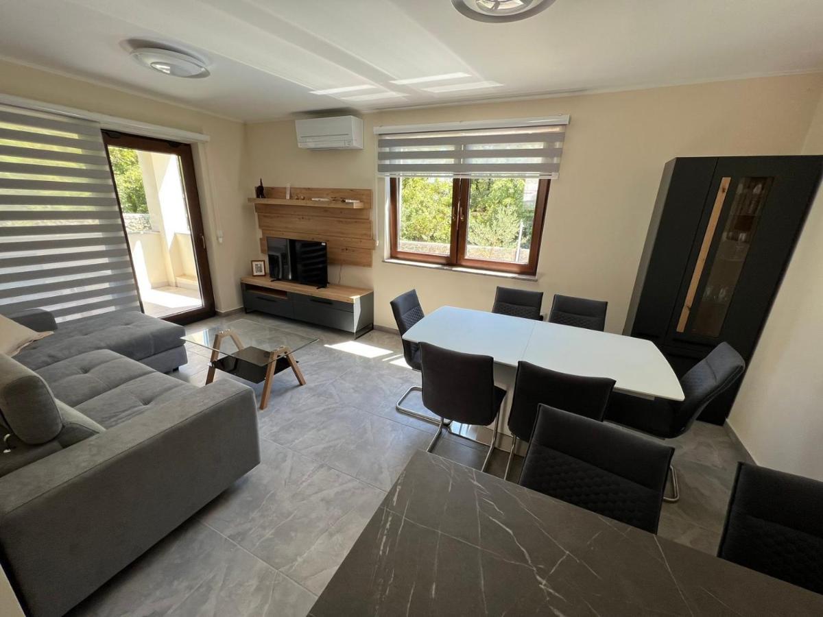 Apartman David Rijeka Exterior photo