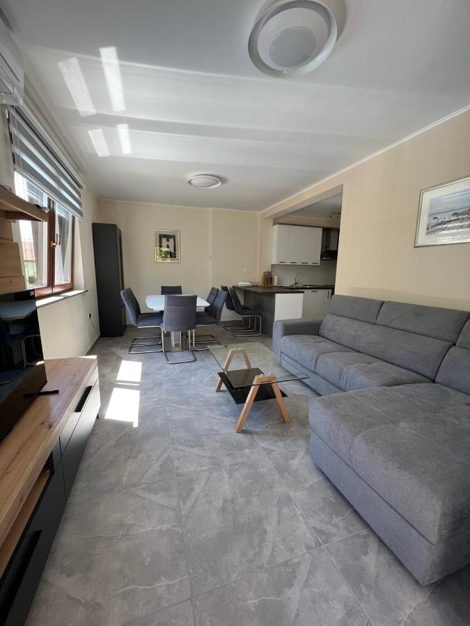 Apartman David Rijeka Exterior photo