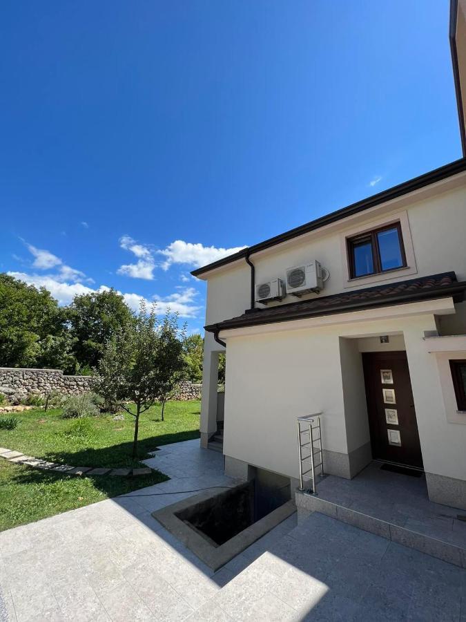 Apartman David Rijeka Exterior photo