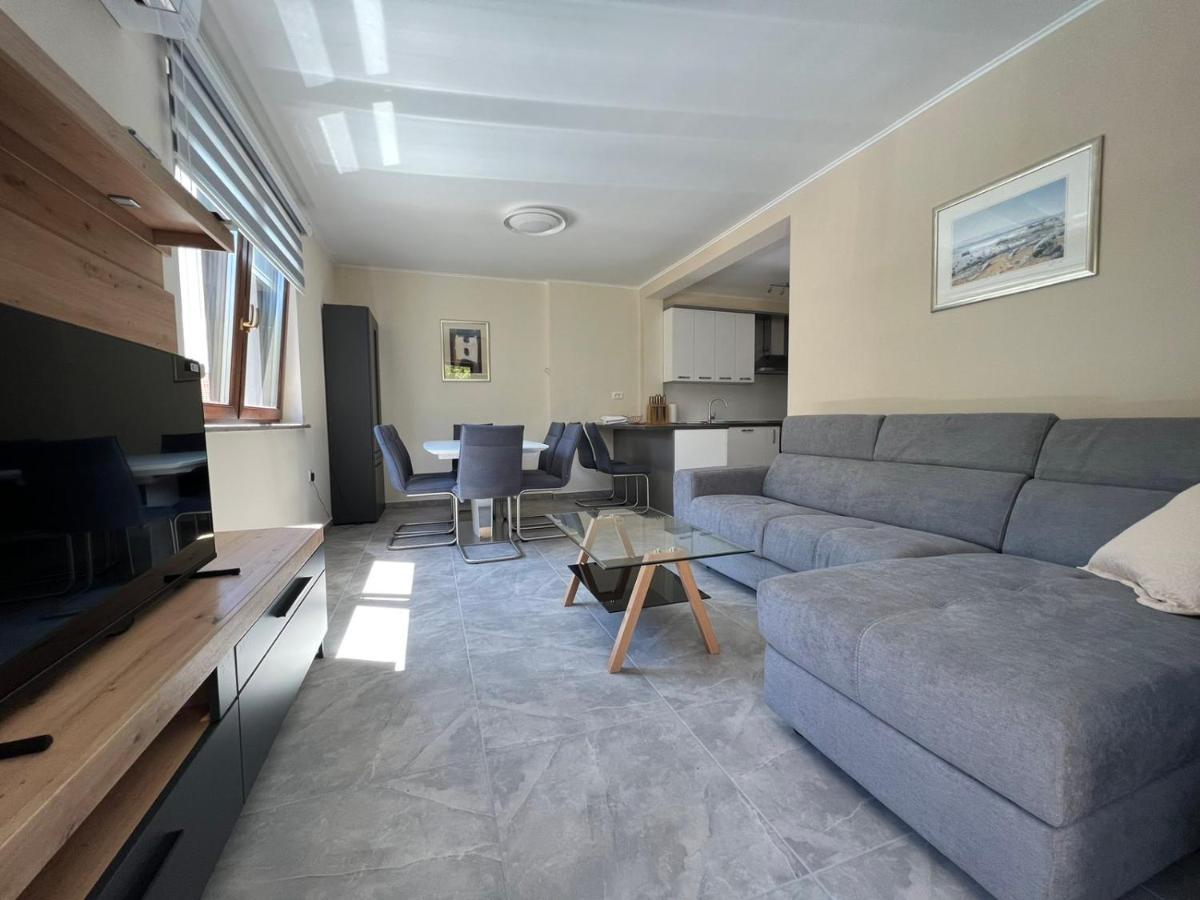 Apartman David Rijeka Exterior photo