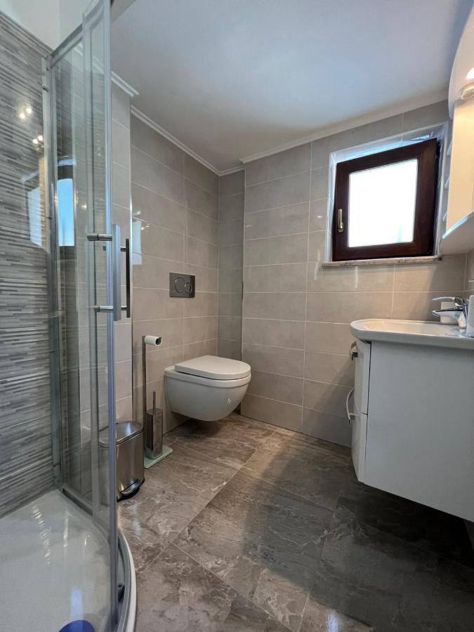 Apartman David Rijeka Exterior photo