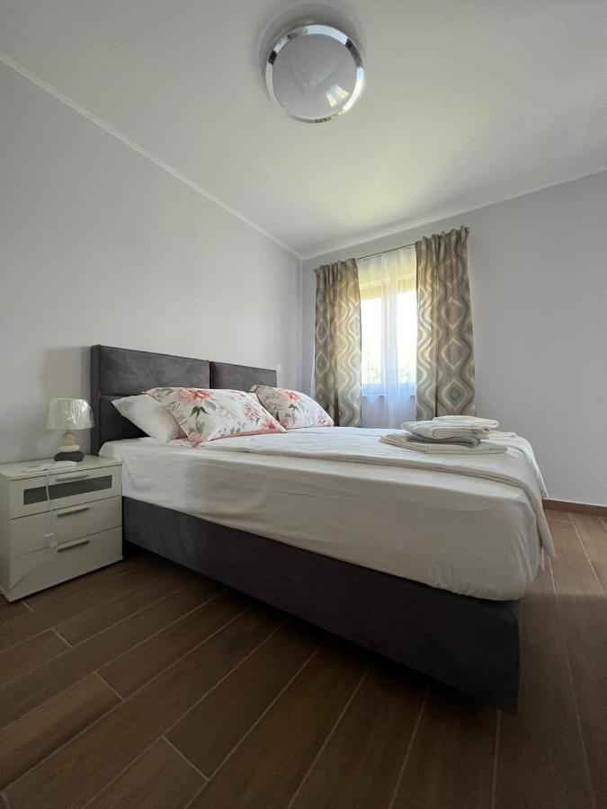 Apartman David Rijeka Exterior photo